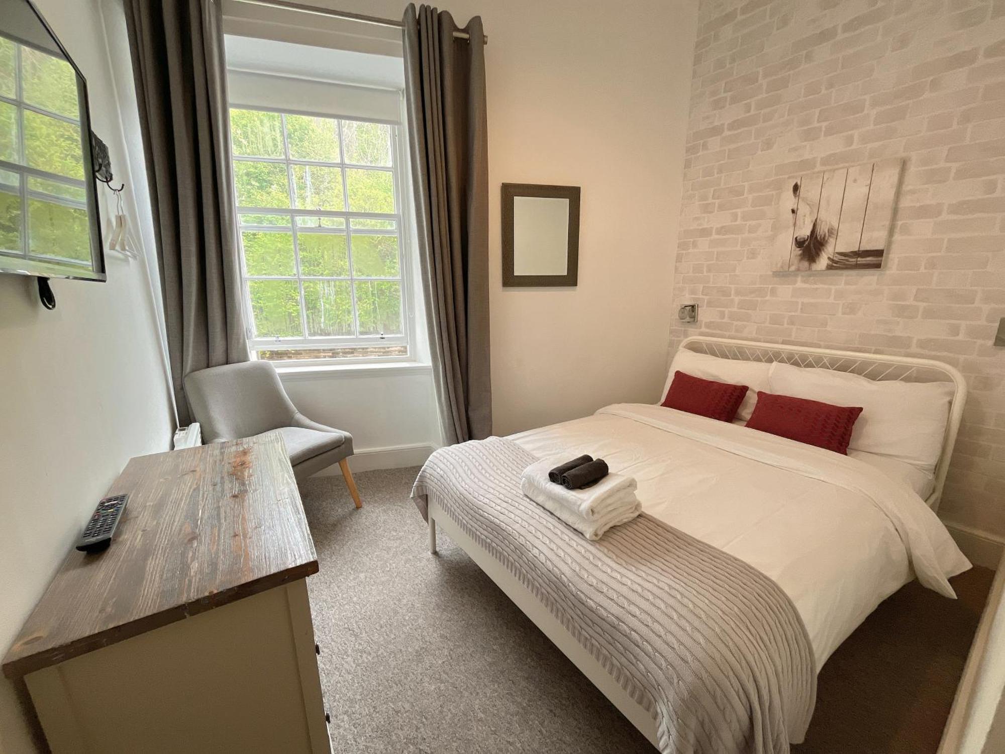 King'S Stable 2 Rooms Edinburgh Exterior photo