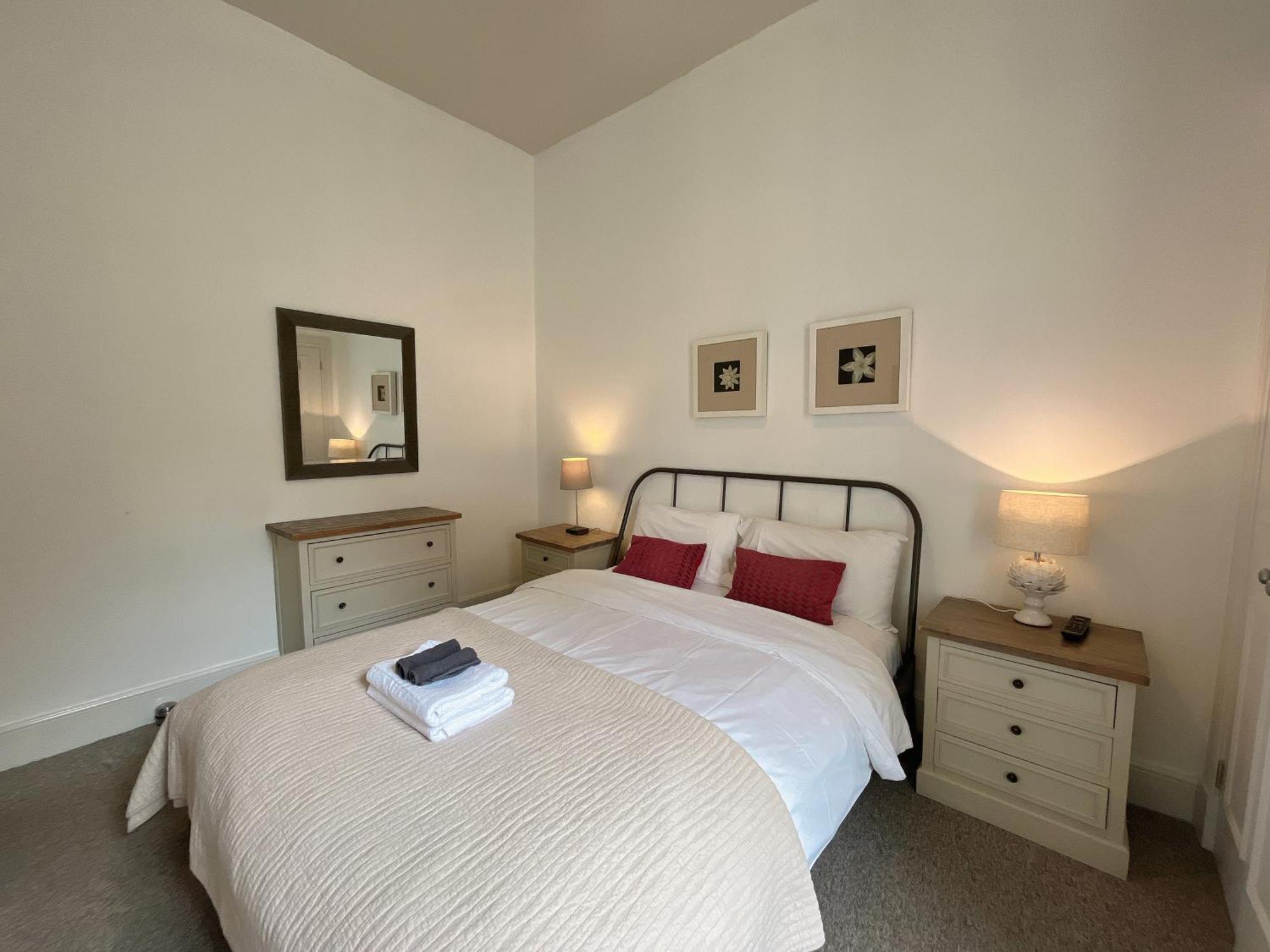 King'S Stable 2 Rooms Edinburgh Exterior photo